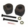 Leveling Kit for 2005-2017 Ford F-350 Super Duty 4WD 2.5'' Front