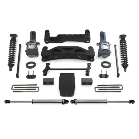 Lift Kit for 2004-2008 Ford F-150 4WD 6'' Front and Rear