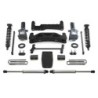Lift Kit for 2004-2008 Ford F-150 4WD 6'' Front and Rear