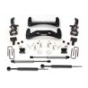 Lift Kit for 2004-2008 Ford F-150 2WD 6'' Front and Rear