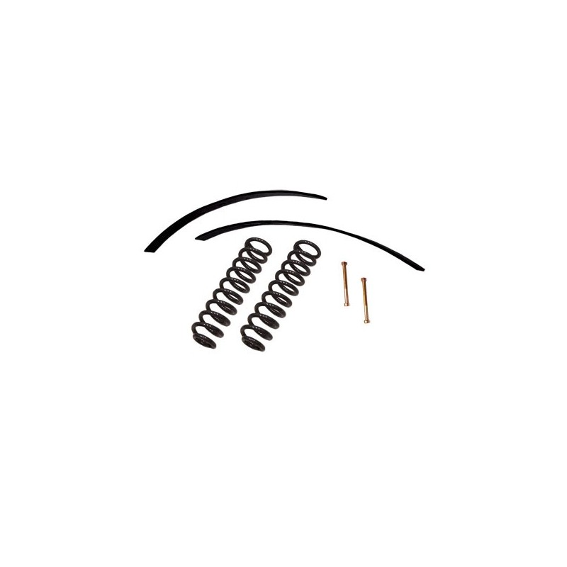 Lift Kit for 2005-2007 Ford F-350 Super Duty 4WD 2-2.5'' Front and Rear