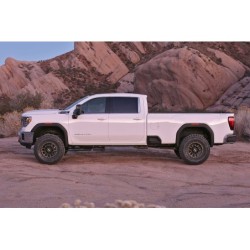 Lift Kit for 2020-2023 GMC Sierra 3500 HD 4WD 4'' Front and Rear