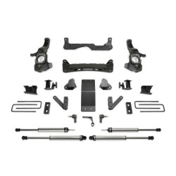 Lift Kit for 2020-2023 GMC...