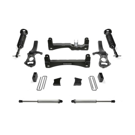 Lift Kit for 2023-2023 GMC Sierra 1500 4WD 5'' Front and Rear