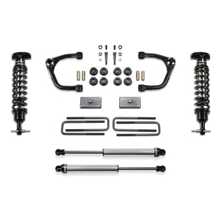 Lift Kit for 2023-2023 Chevrolet Silverado 1500 2WD/4WD 1.5'' Front and Rear