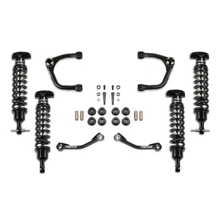 Lift Kit for 2021-2023 GMC Yukon 4WD 3'' Front and Rear