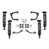 Lift Kit for 2021-2023 GMC Yukon XL 4WD 3'' Front and Rear