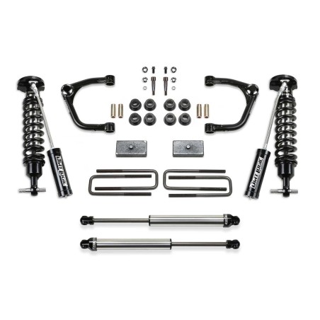 Lift Kit for 2022-2022 GMC Sierra 1500- New Model 2WD/4WD 1.5'' Front and Rear
