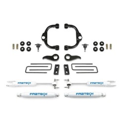 Lift Kit for 2020-2023...