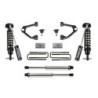Lift Kit for 2021-2021 GMC Sierra 1500 1'' Front and Rear