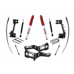 Lift Kit for 2004-2007 Ford...