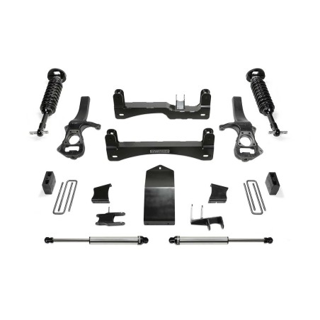 Lift Kit for 2023-2023 Chevrolet Silverado 1500 4WD 6'' Front and Rear