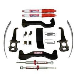 Lift Kit for 2004-2007 Ford...