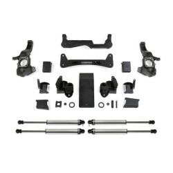 Lift Kit for 2020-2023 GMC...