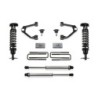 Lift Kit for 2020-2021 GMC Sierra 1500 4WD 3'' Front and Rear