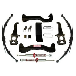 Lift Kit for 2004-2007 Ford...