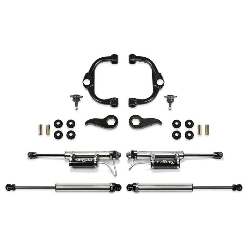 Leveling Kit for 2020-2023 Chevrolet Silverado 2500 HD 4WD 3.5'' Front