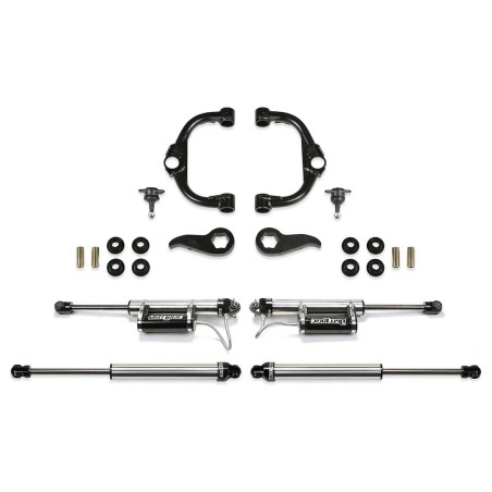 Leveling Kit for 2020-2023 Chevrolet Silverado 2500 HD 4WD 3.5'' Front