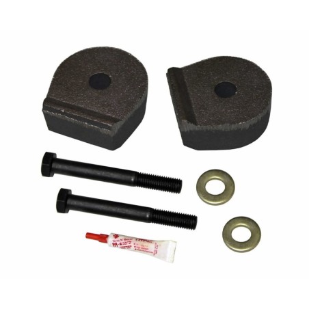Leveling Kit for 2005-2019 Ford F-250 Super Duty 2WD/4WD 1'' Front
