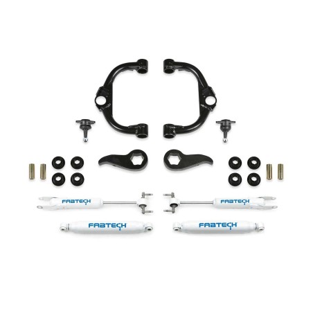 Leveling Kit for 2020-2023 Chevrolet Silverado 3500 HD 2WD/4WD 3.5'' Front