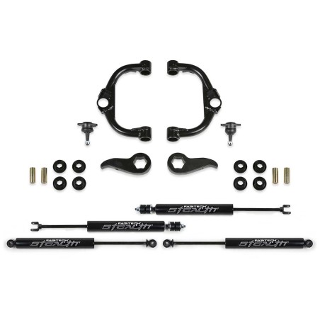 Leveling Kit for 2020-2023 Chevrolet Silverado 2500 HD 2WD/4WD 3.5'' Front