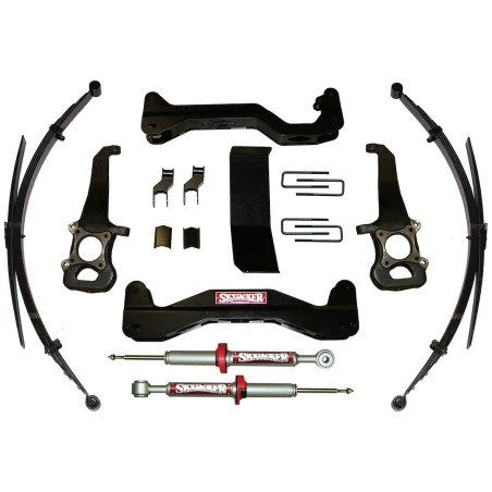 Lift Kit for 2004-2007 Ford F-150  Front and Rear