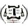 Lift Kit for 2004-2007 Ford F-150  Front and Rear