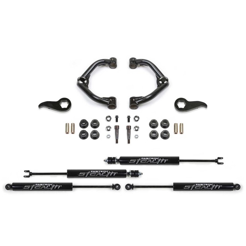 Leveling Kit for 2020-2023 Chevrolet Silverado 2500 HD 2WD/4WD 3.5'' Front