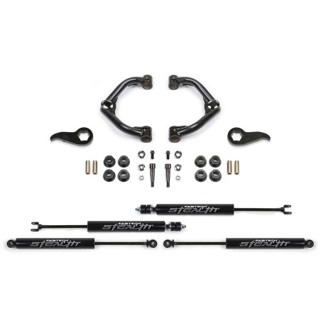 Leveling Kit for 2020-2023 Chevrolet Silverado 2500 HD 2WD/4WD 3.5'' Front