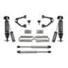 Lift Kit for 2022-2022 Chevrolet Silverado 1500- New Model 1'' Front and Rear