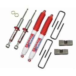 Lift Kit for 2004-2008 Ford...