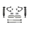Lift Kit for 2020-2021 GMC Sierra 1500 1'' Front and Rear
