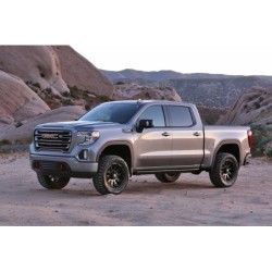 Lift Kit for 2020-2021 GMC Sierra 1500 1'' Front and Rear