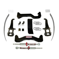 Lift Kit for 2004-2007 Ford...
