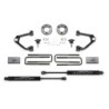 Lift Kit for 2022-2022 Chevrolet Silverado 1500- New Model 1'' Front and Rear