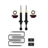 Lift Kit for 2004-2008 Ford F-150 2WD 3'' Front and Rear
