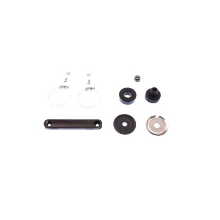 Lift Kit for 1973-1974 Chevrolet Blazer 2'' Front and Rear