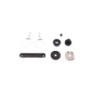 Lift Kit for 1973-1974 Chevrolet Blazer 2'' Front and Rear