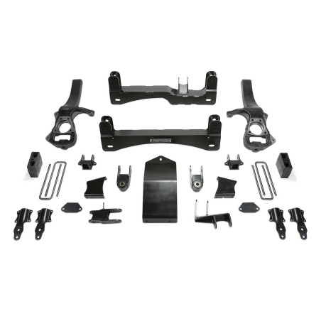 Lift Kit for 2022-2022 GMC Sierra 1500- New Model 4WD 3'' Front and Rear