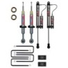 Lift Kit for 2004-2008 Ford F-150 4WD 3'' Front and Rear