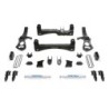 Lift Kit for 2022-2022 GMC Sierra 1500 Limited- Old Model 2WD 6'' Front and Rear