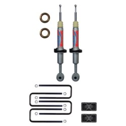 Lift Kit for 2004-2008 Ford F-150 4WD 3'' Front and Rear