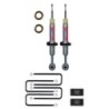 Lift Kit for 2004-2008 Ford F-150 4WD 3'' Front and Rear