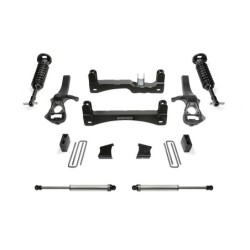 Lift Kit for 2023-2023 GMC...