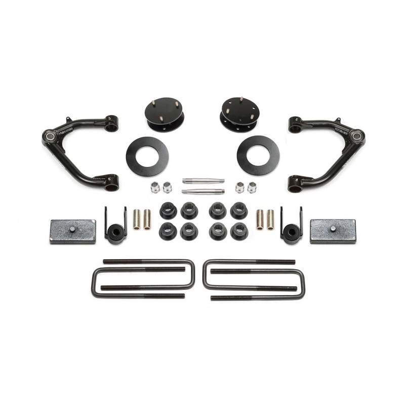 Lift Kit for 2023-2023 GMC Sierra 1500 4WD  Front and Rear
