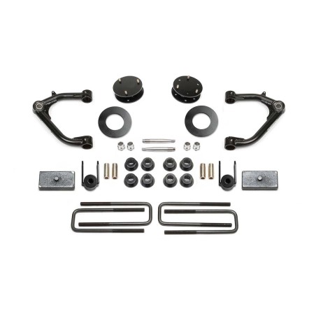 Lift Kit for 2019-2019 GMC Sierra 1500- New Model 4WD  Front and Rear