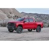 Lift Kit for 2019-2019 Chevrolet Silverado 1500- New Model 4'' Front and Rear