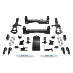 Lift Kit for 2023-2023 GMC...
