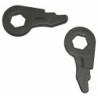 Leveling Kit for 1997-1998 Ford F-250 2-2.5'' Front