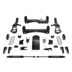 Lift Kit for 2023-2023...